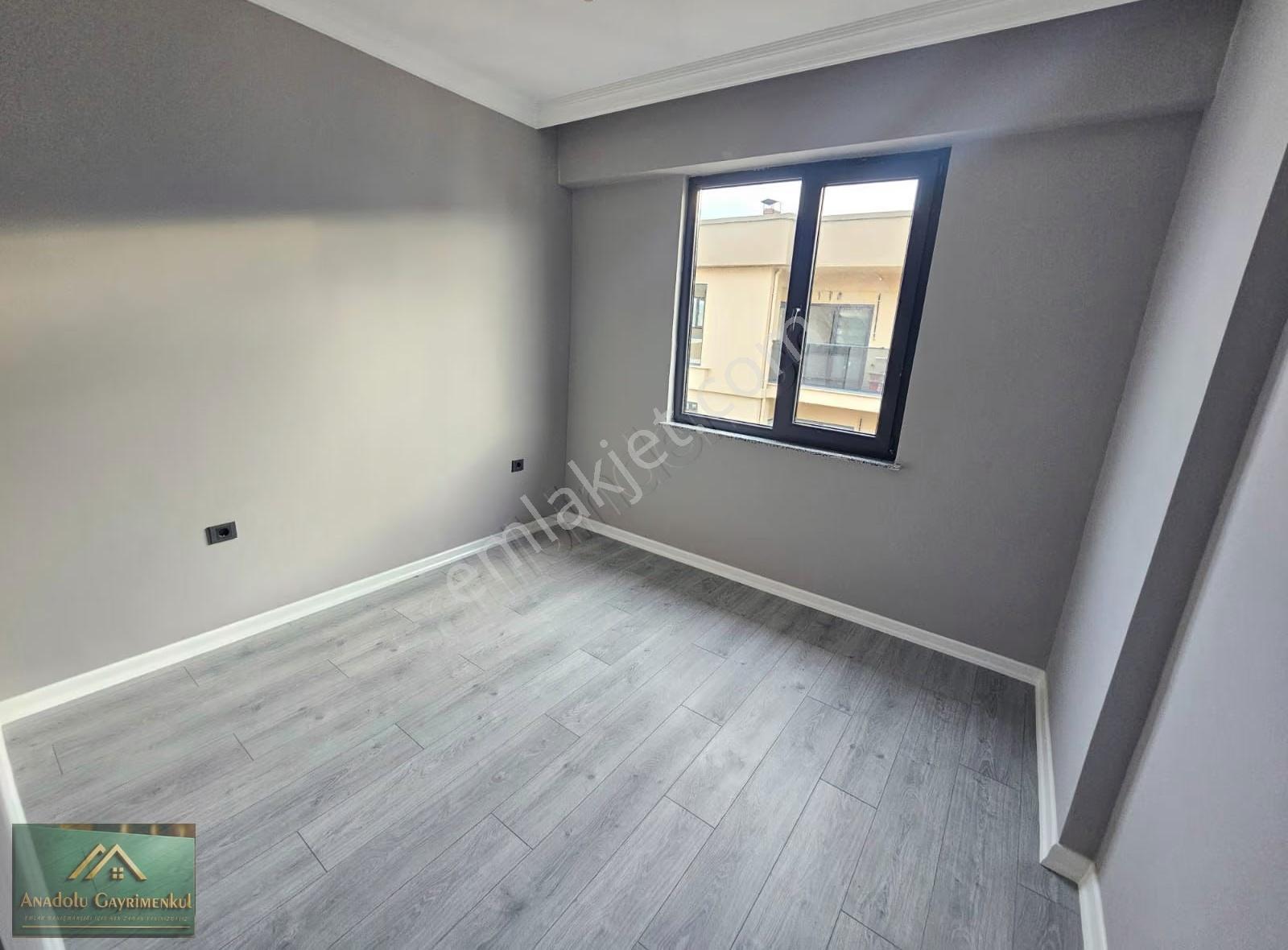 Anadoludan Cumhuriyet Mahallesinde Satılık Sıfır Daire - Görsel 11