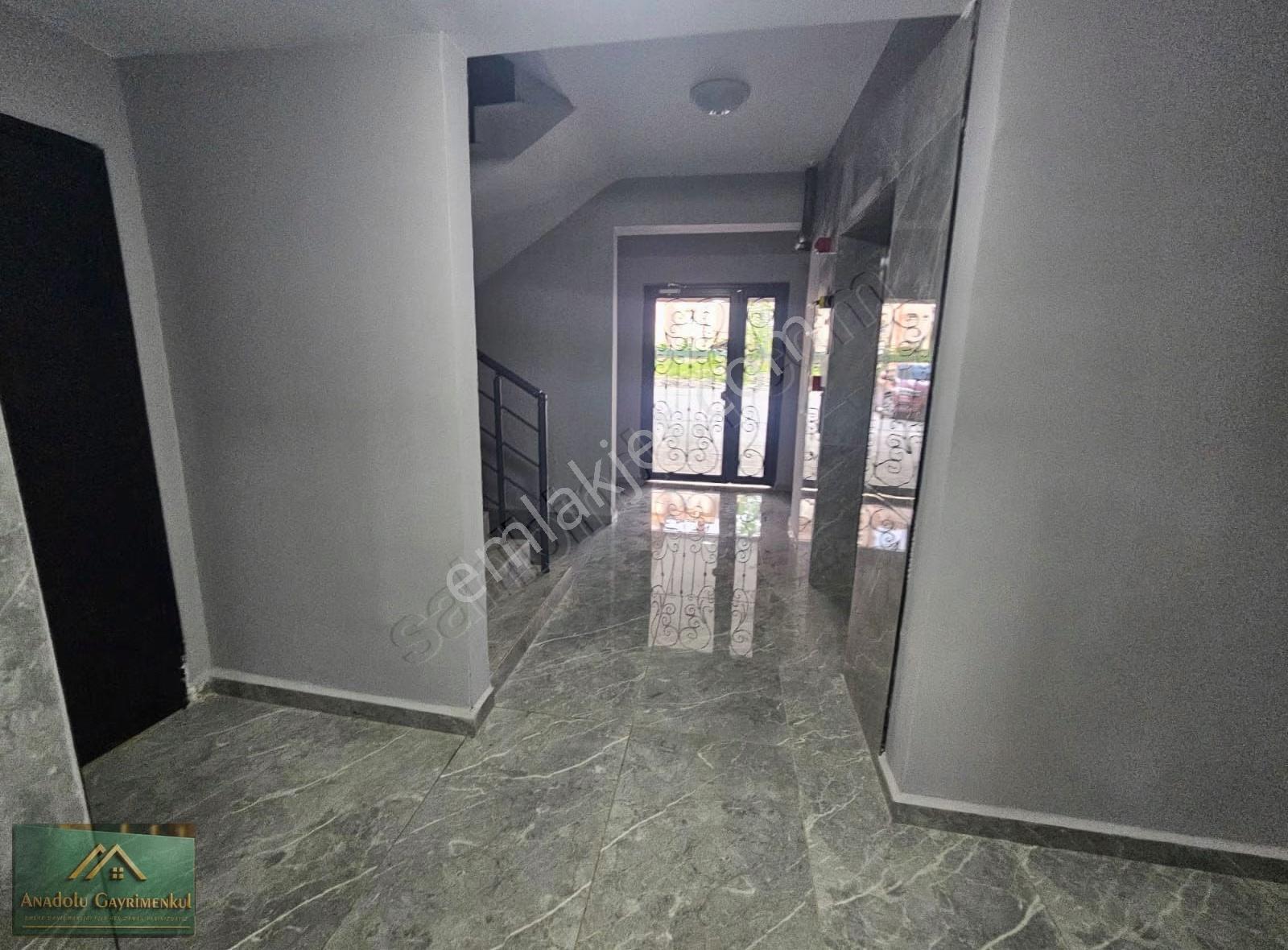 Anadoludan Cumhuriyet Mahallesinde Satılık Sıfır Daire - Görsel 12