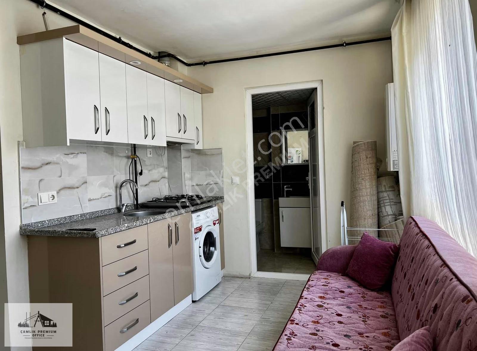 Çamlık Premıum Offıce'den Satılık 1+1 Apart - Görsel 10
