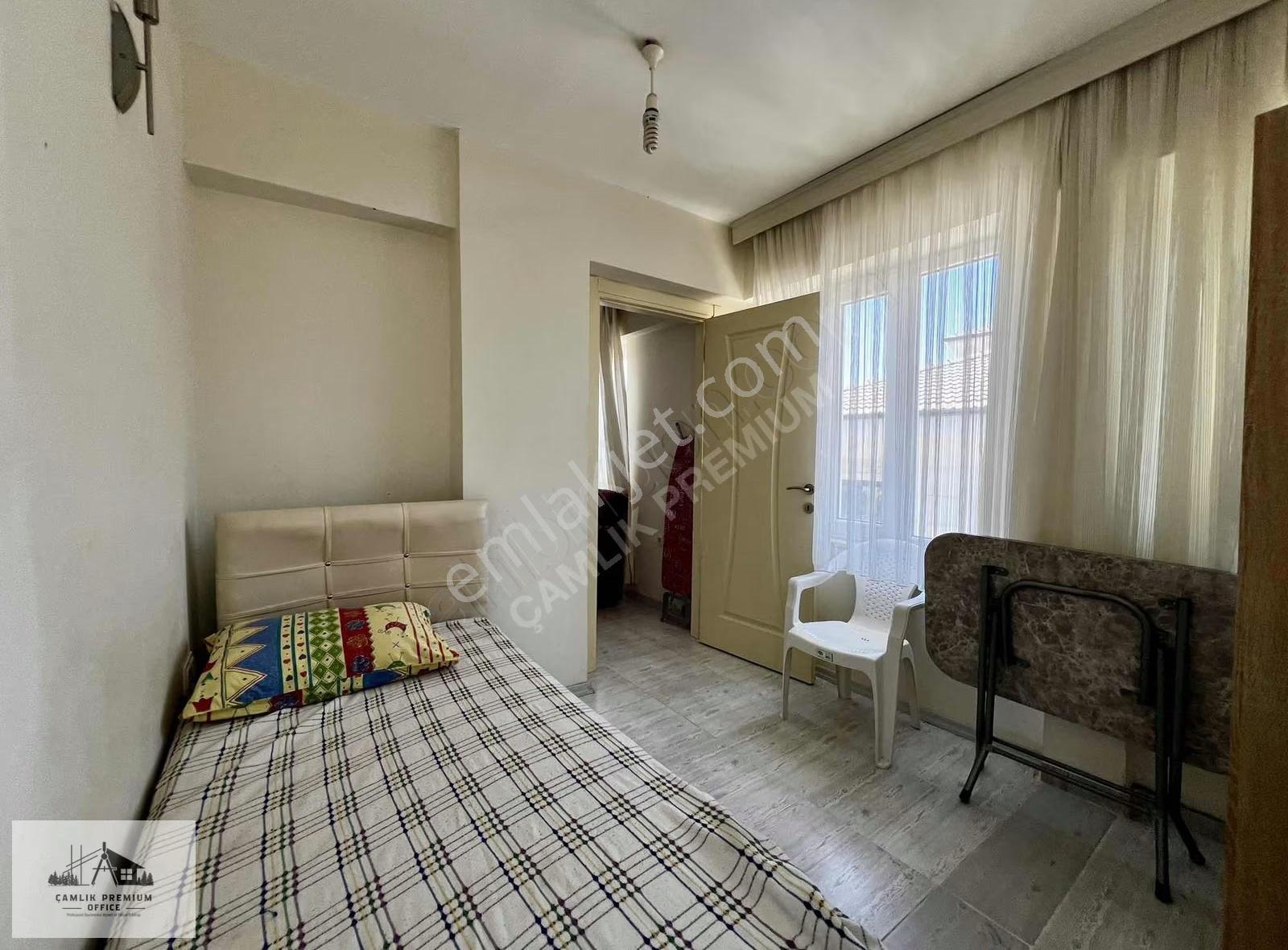 Çamlık Premıum Offıce'den Satılık 1+1 Apart - Görsel 13