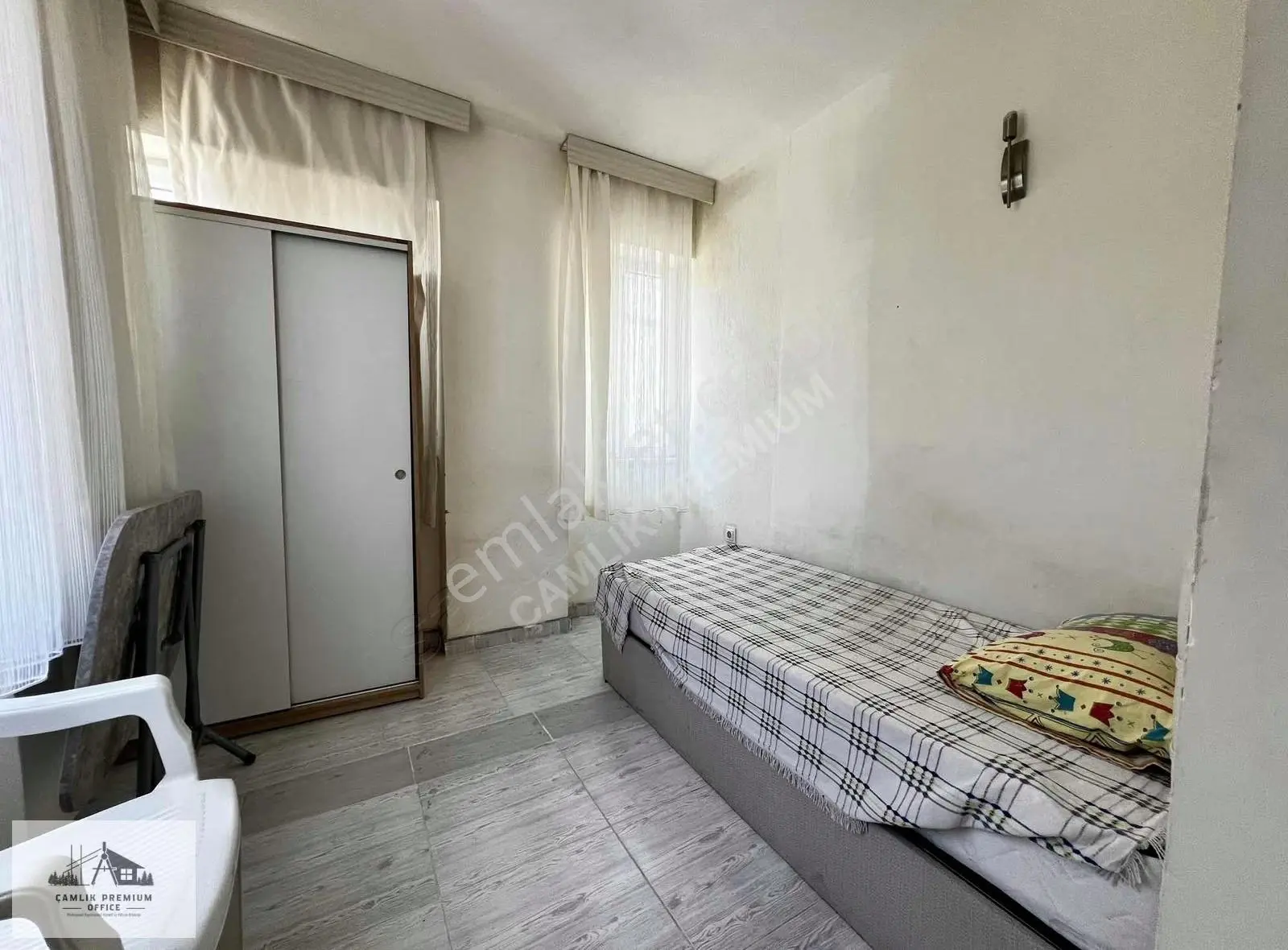 Çamlık Premıum Offıce'den Zeytinköy Mahallesi 1+1 Kiralık Apart - Görsel 8