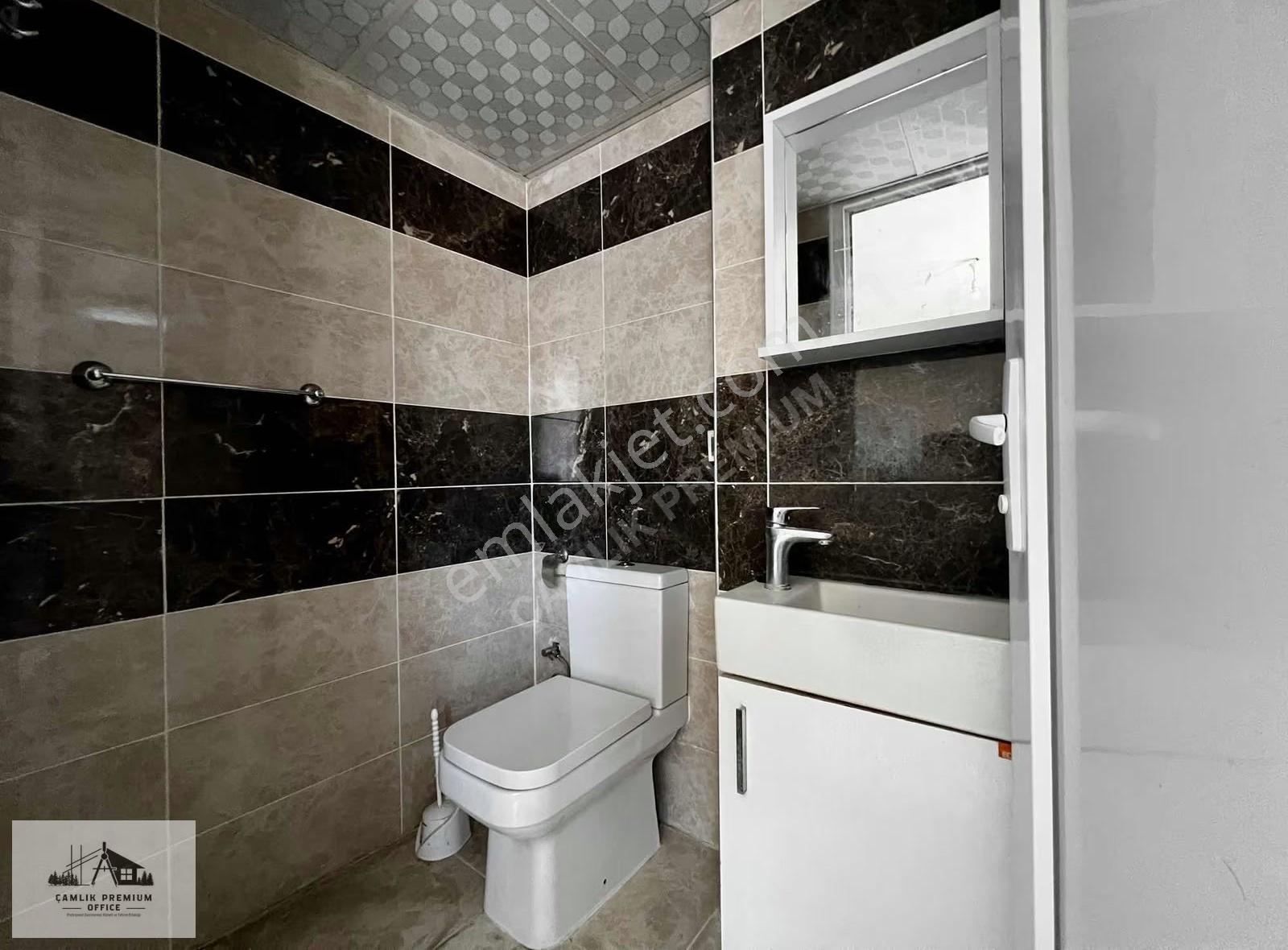 Çamlık Premıum Offıce'den Zeytinköy Mahallesi 1+1 Kiralık Apart - Görsel 3