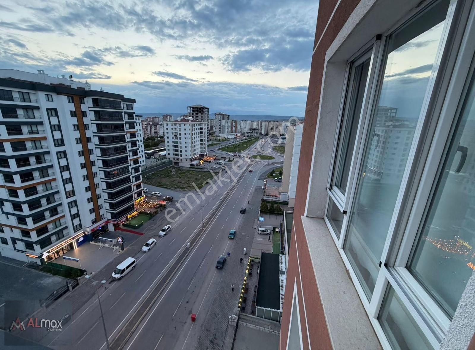 Bahçelievler Serkente 3+1 Satlık Lüks Daire - Görsel 24
