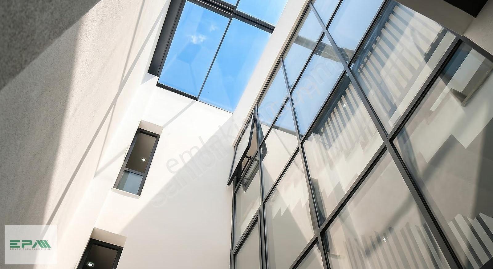 Villakent' Te Müstakil Havuzlu 8+2 Triplex Satılık Villa - Görsel 13