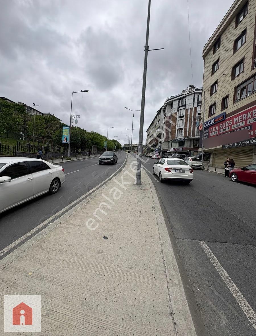İletişim'den Saya Yokuşu Cadde Üzeri Her İşe Uygun 180 M2işyeri - Görsel 12