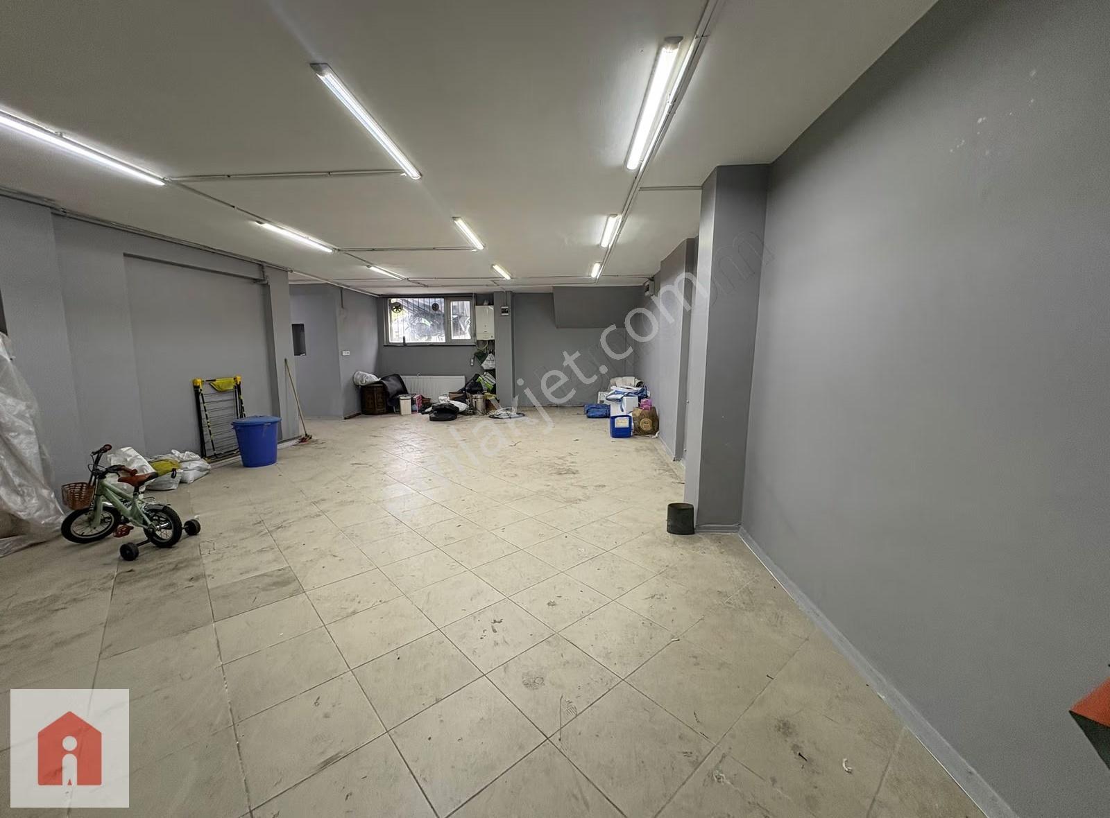 İletişim'den Saya Yokuşu Cadde Üzeri Her İşe Uygun 180 M2işyeri - Görsel 8