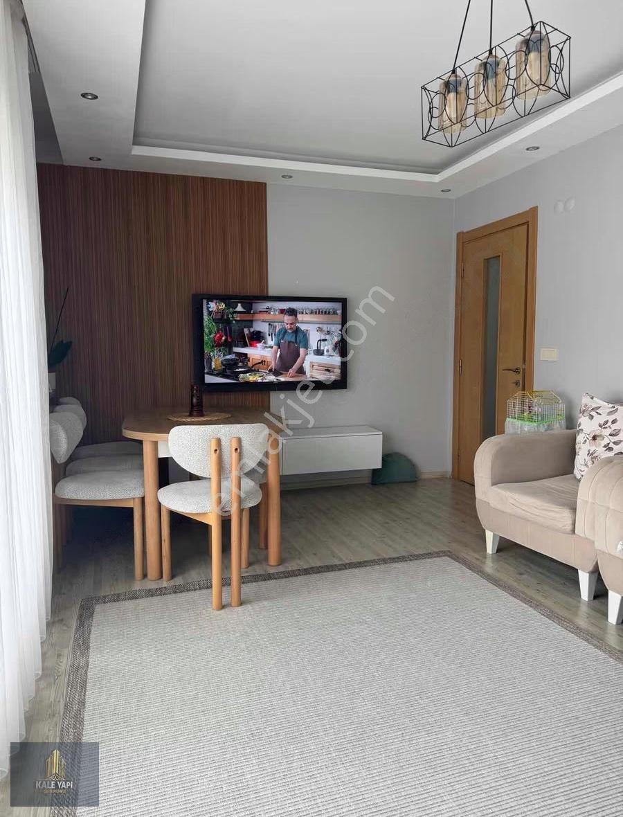 Kale Gayrimenkulden Gaziosmanpaşa Mahallesi Satılık 3+1 Daire - Görsel 6
