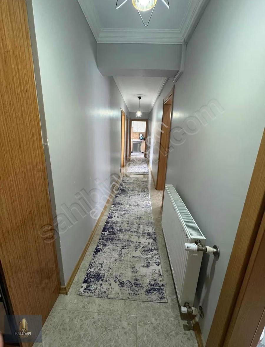 Kale Gayrimenkulden Gaziosmanpaşa Mahallesi Satılık 3+1 Daire - Görsel 3