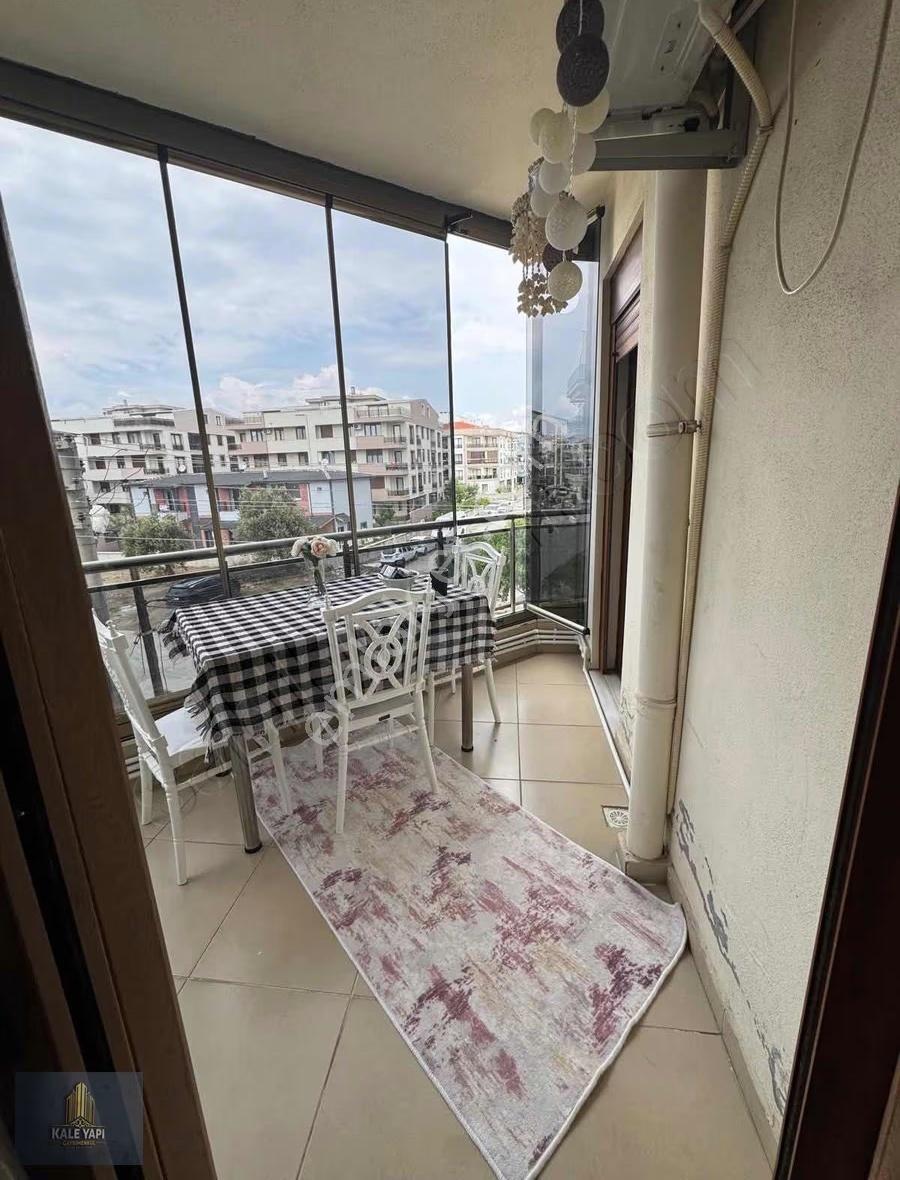 Kale Gayrimenkulden Gaziosmanpaşa Mahallesi Satılık 3+1 Daire - Görsel 9