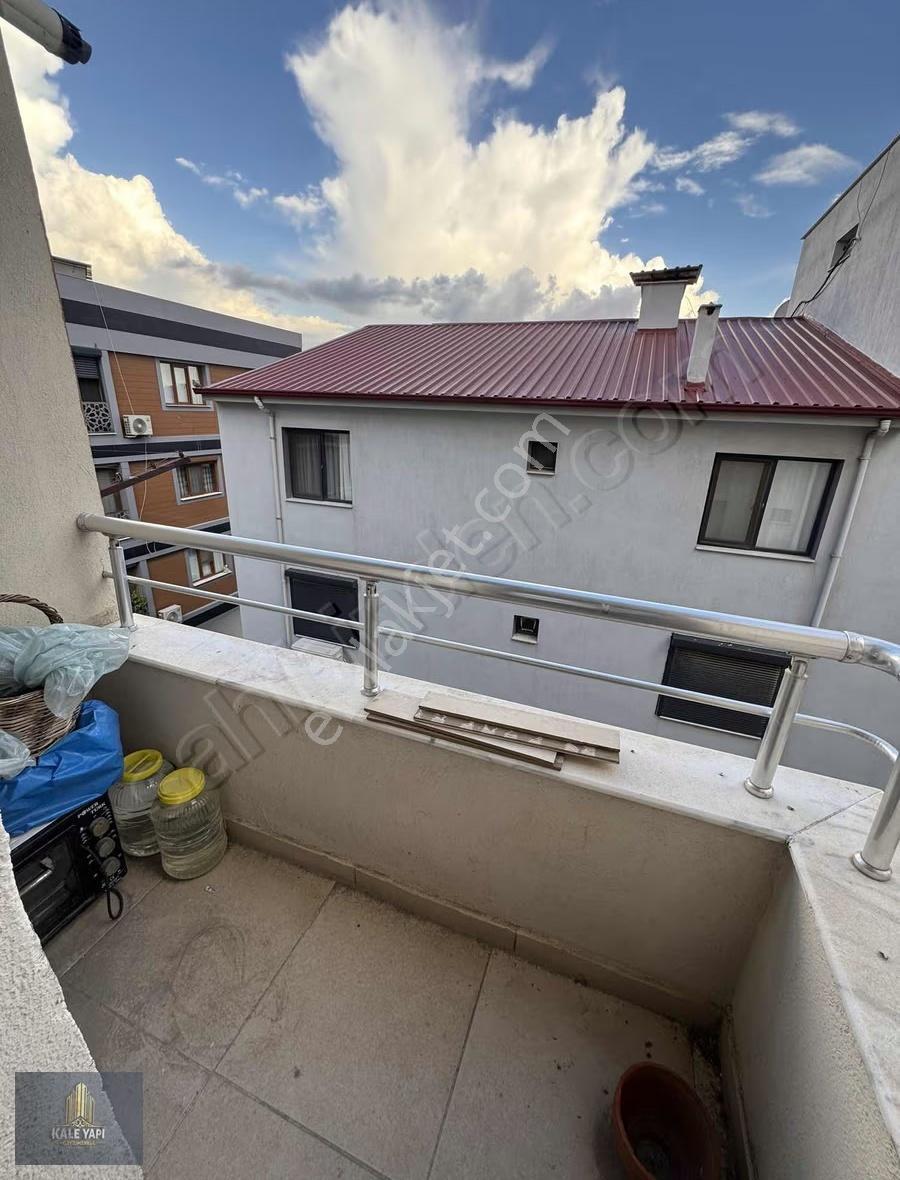 Kale Gayrimenkulden Maltepe Mahallesi Satılık 4+1 Dubleks Daire - Görsel 17