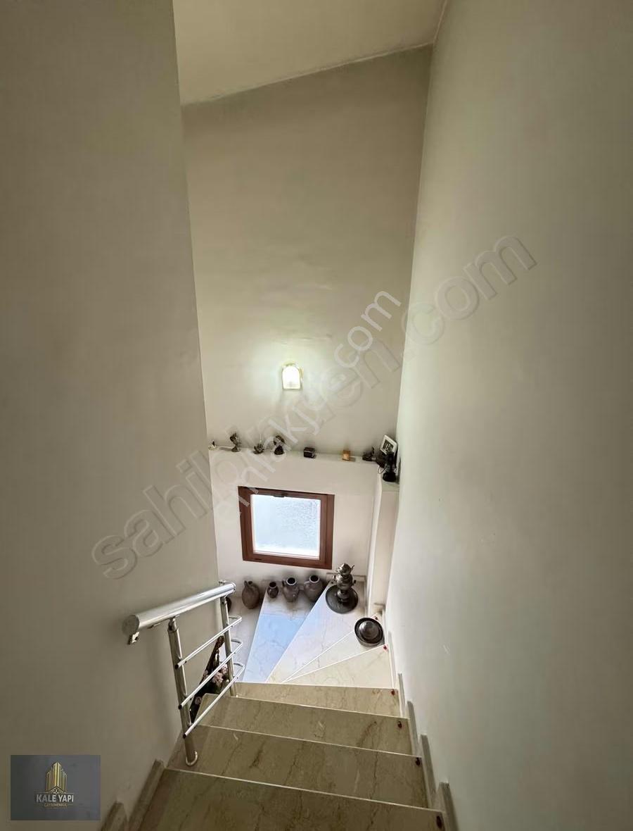 Kale Gayrimenkulden Maltepe Mahallesi Satılık 4+1 Dubleks Daire - Görsel 3