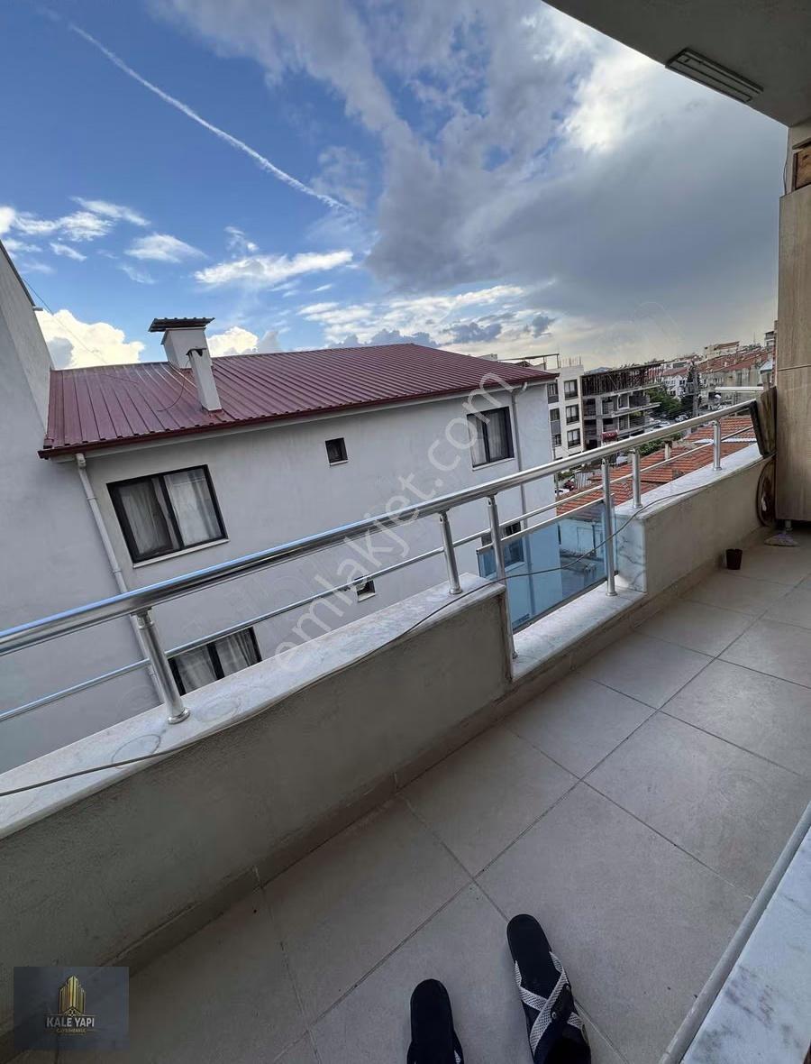 Kale Gayrimenkulden Maltepe Mahallesi Satılık 4+1 Dubleks Daire - Görsel 16
