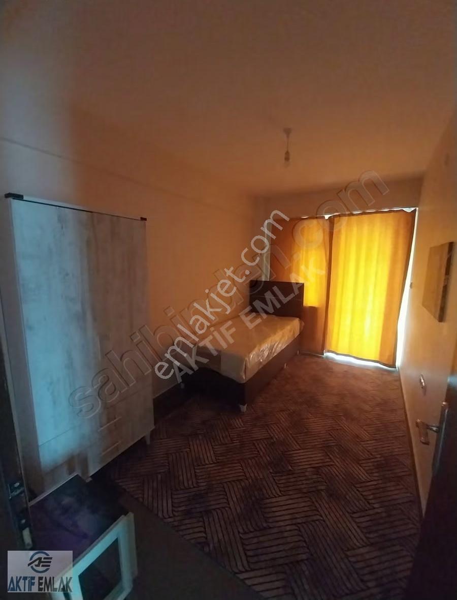 Aktik Emlak'tan İstiklal Mah Eşyalı Daire Doğalgazlı - Görsel 35