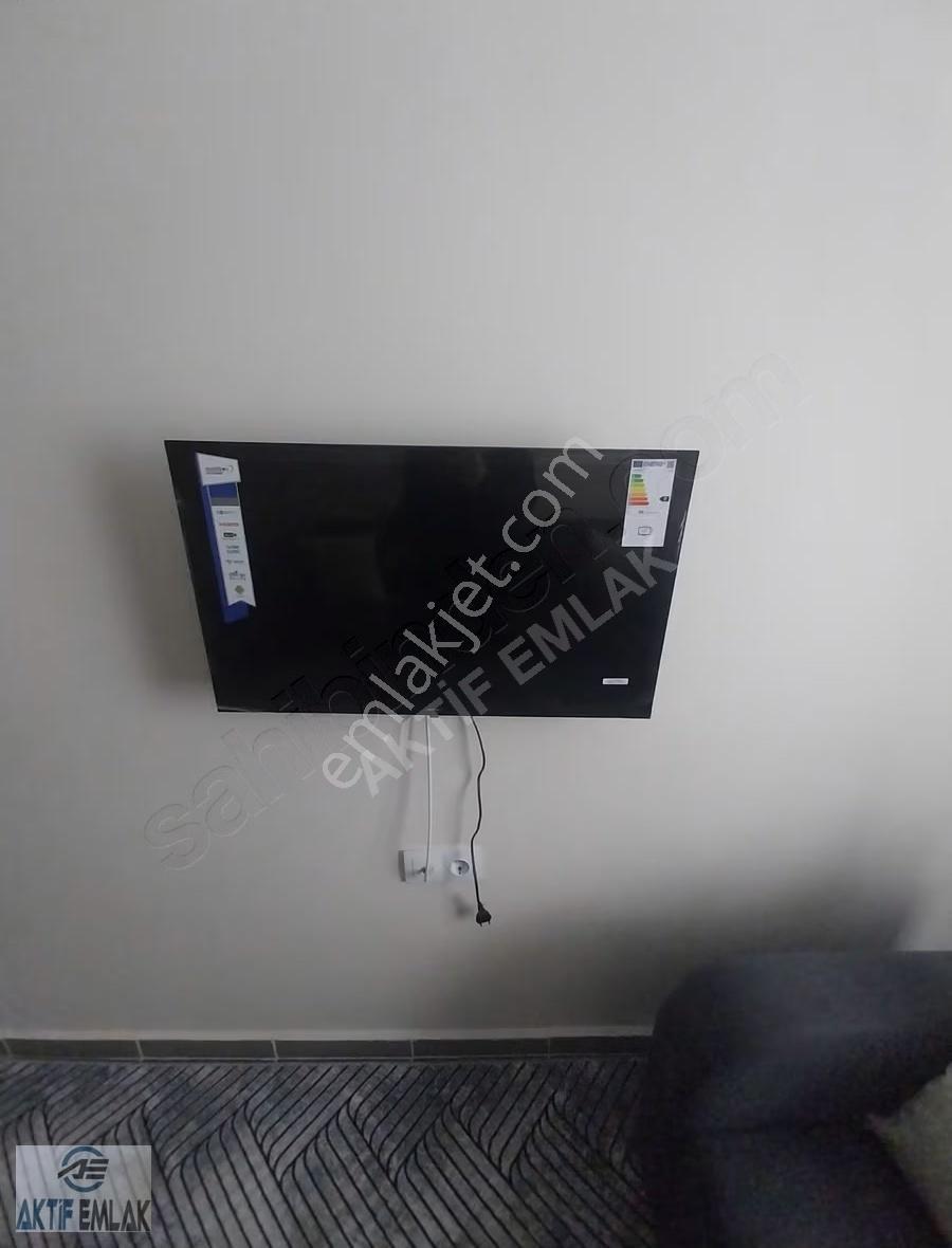 Aktik Emlak'tan İstiklal Mah Eşyalı Daire Doğalgazlı - Görsel 12