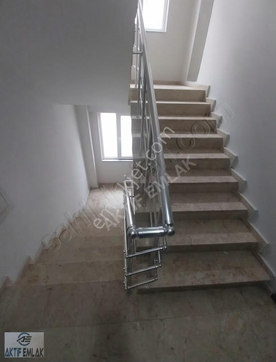 Aktik Emlak'tan İstiklal Mah Eşyalı Daire Doğalgazlı - Görsel 8