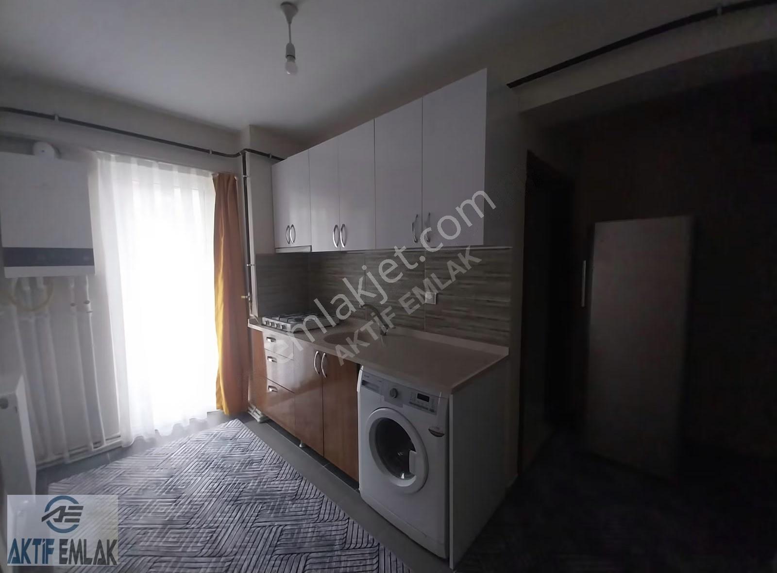 Aktik Emlak'tan İstiklal Mah Eşyalı Daire Doğalgazlı - Görsel 28