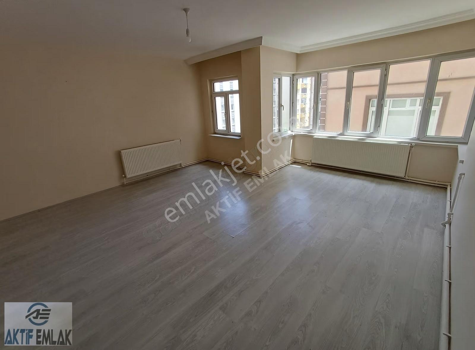 Cumhuriyet Mahallesi Kiralık 3+1 Daire - 110m² - Görsel 2