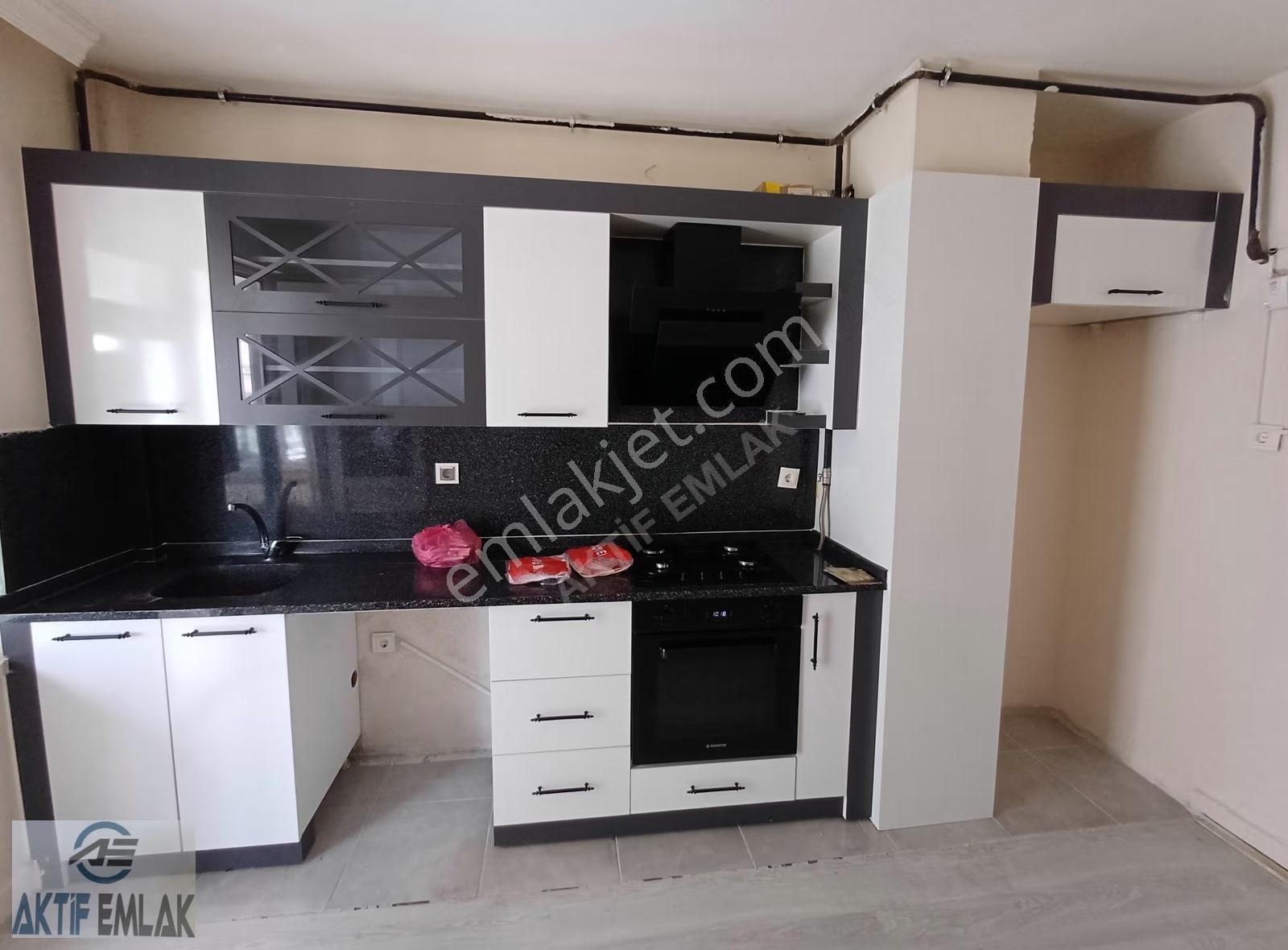 Cumhuriyet Mahallesi Kiralık 3+1 Daire - 110m² - Görsel 20