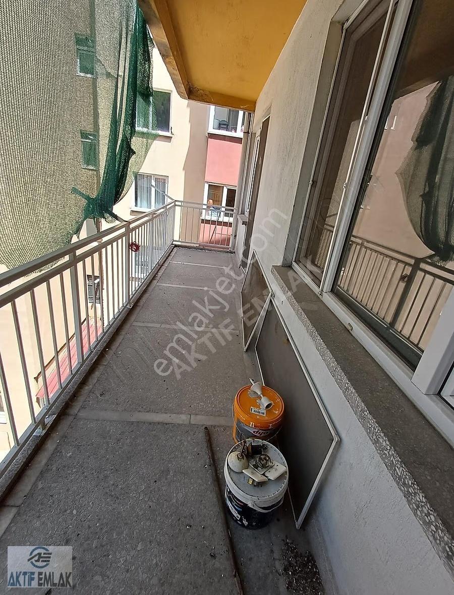 Cumhuriyet Mahallesi Kiralık 3+1 Daire - 110m² - Görsel 21