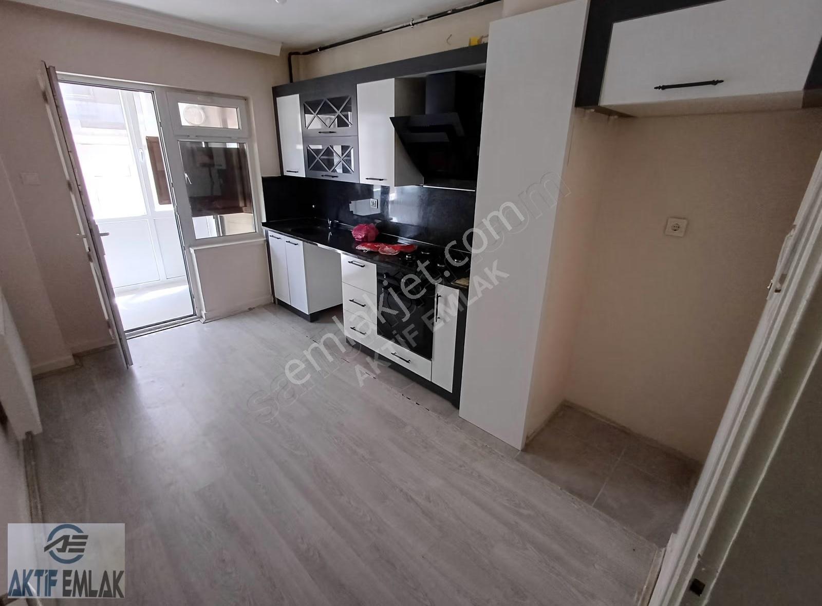 Cumhuriyet Mahallesi Kiralık 3+1 Daire - 110m²