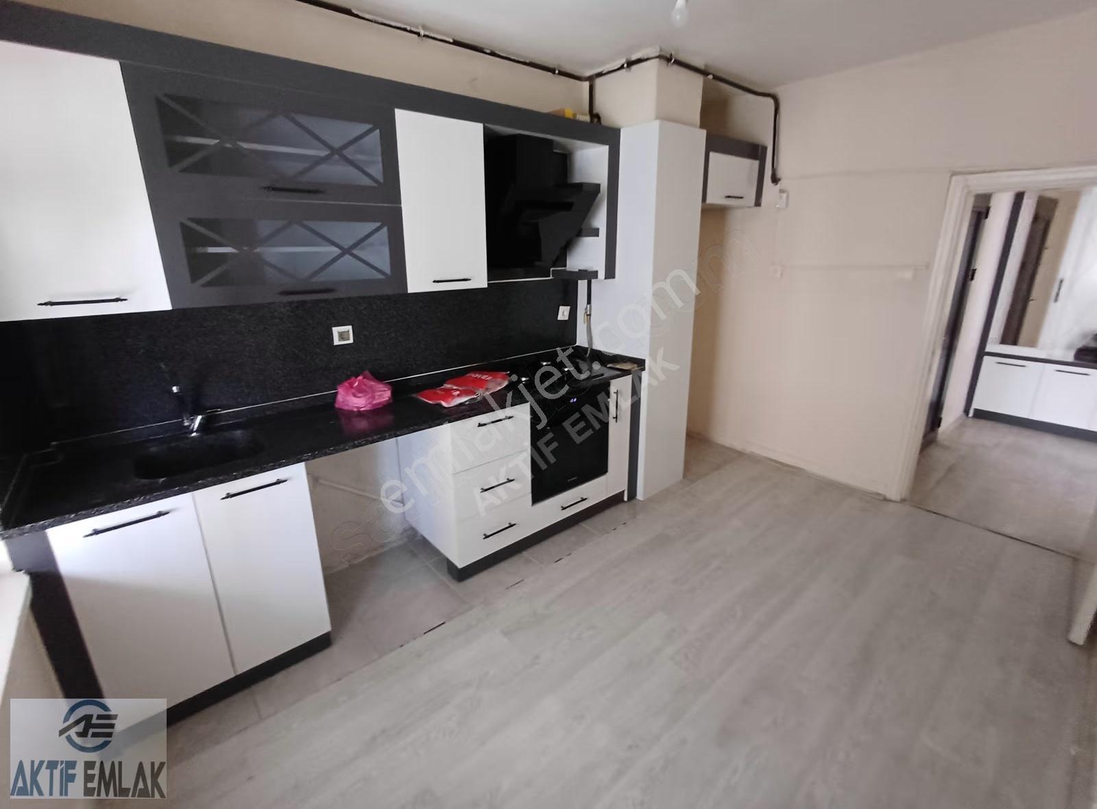 Cumhuriyet Mahallesi Kiralık 3+1 Daire - 110m² - Görsel 22