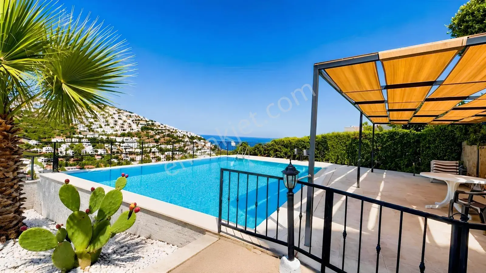 Century21 Point'den Bodrum Yalıkavak Da Satılık Fırsat Daire