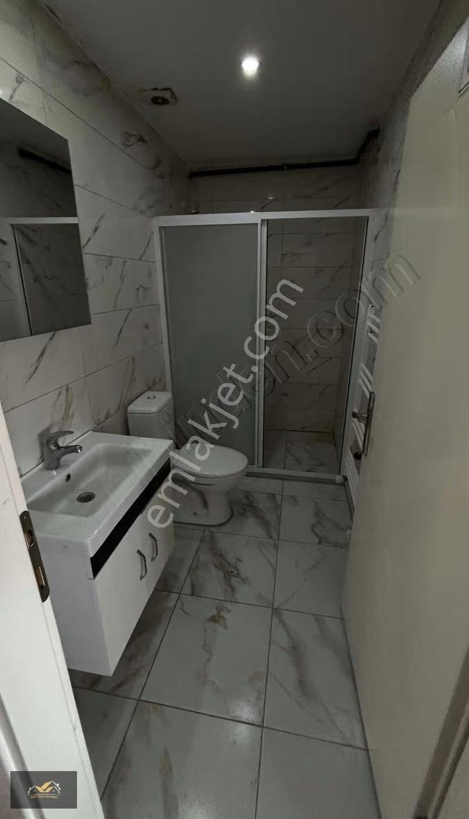 Forum Çamlık Yakını Balkonlu Klimalı - Görsel 5