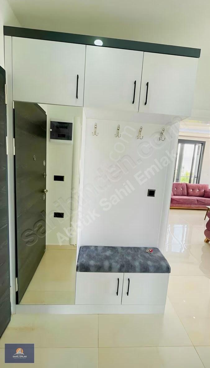 Dıdım Akbükte Havuzlu Site İçerisinde Satılık Lüks Villa! - Görsel 21