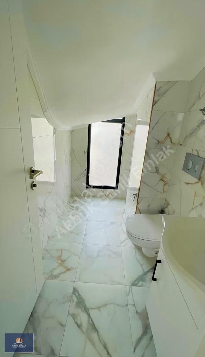 Dıdım Akbükte Havuzlu Site İçerisinde Satılık Lüks Villa! - Görsel 22