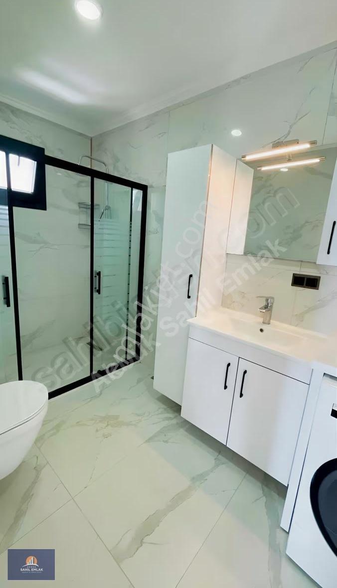 Dıdım Akbükte Havuzlu Site İçerisinde Satılık Lüks Villa! - Görsel 13