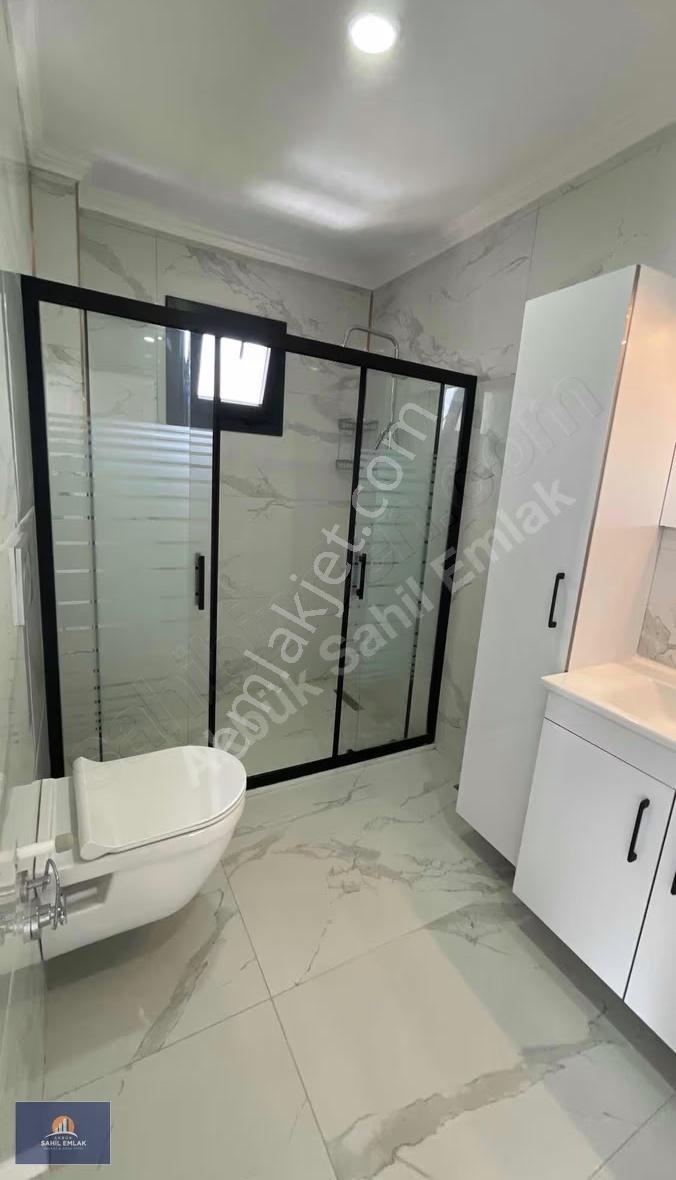 Dıdım Akbükte Havuzlu Site İçerisinde Satılık Lüks Villa! - Görsel 26