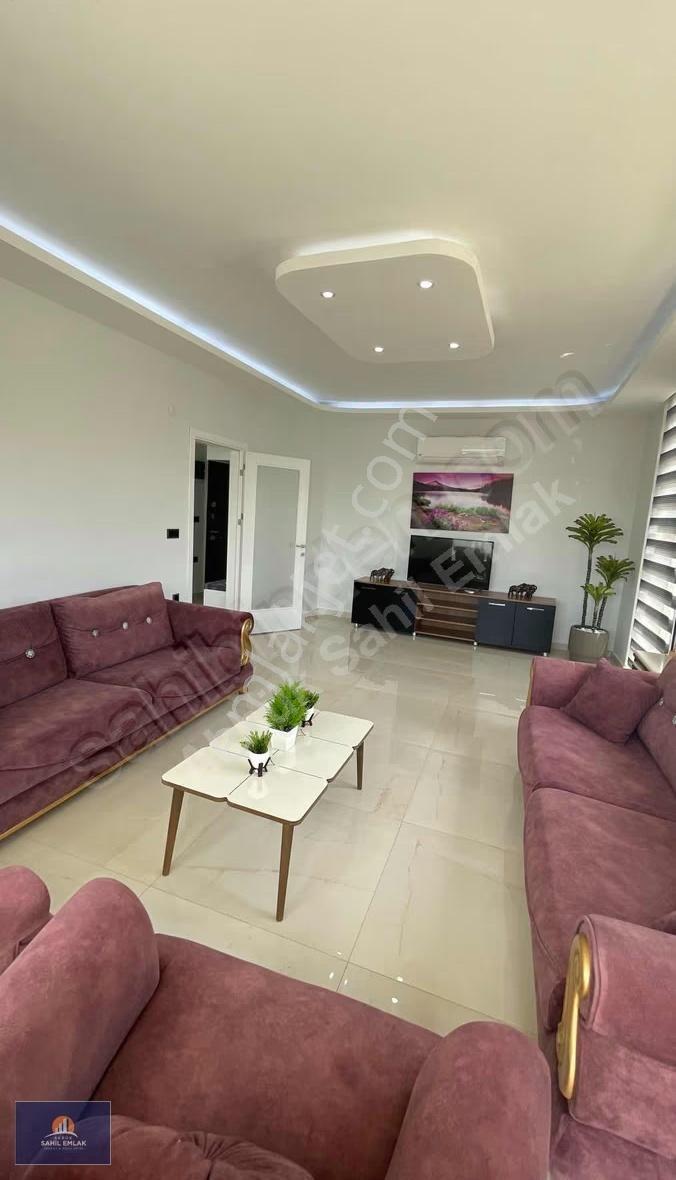 Dıdım Akbükte Havuzlu Site İçerisinde Satılık Lüks Villa! - Görsel 33