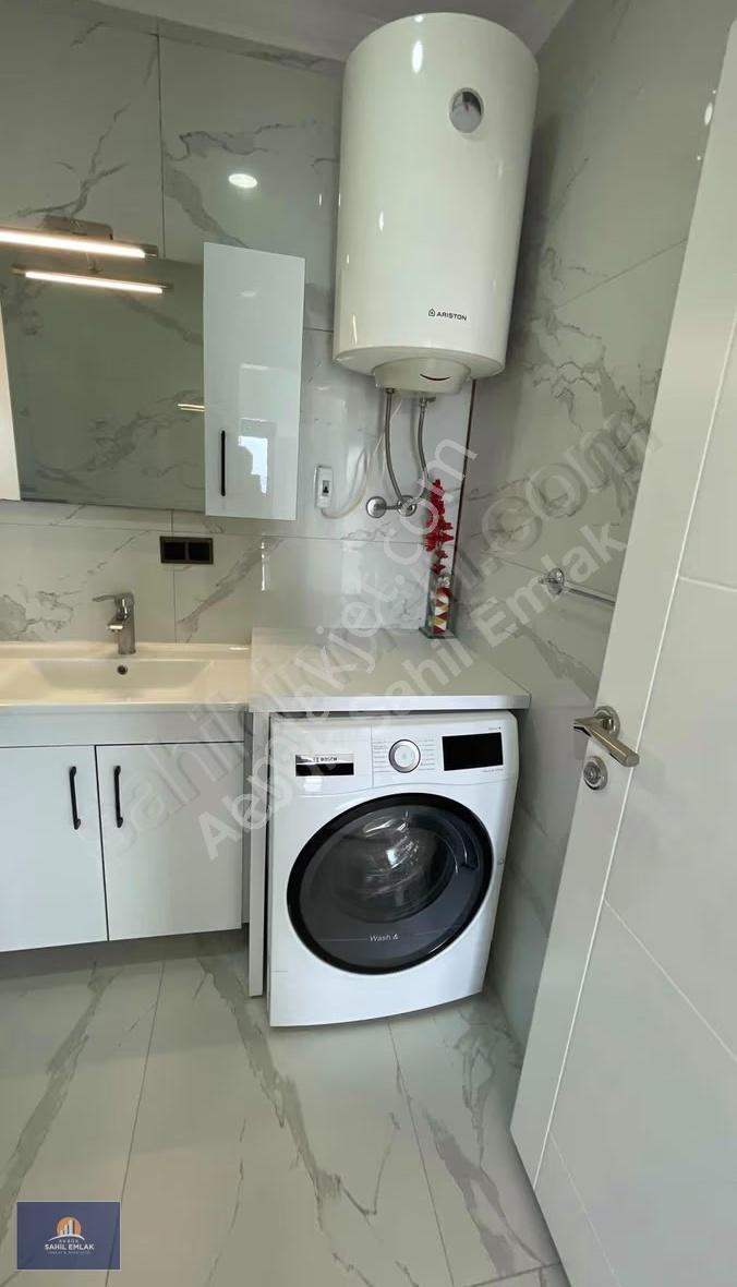Dıdım Akbükte Havuzlu Site İçerisinde Satılık Lüks Villa! - Görsel 27