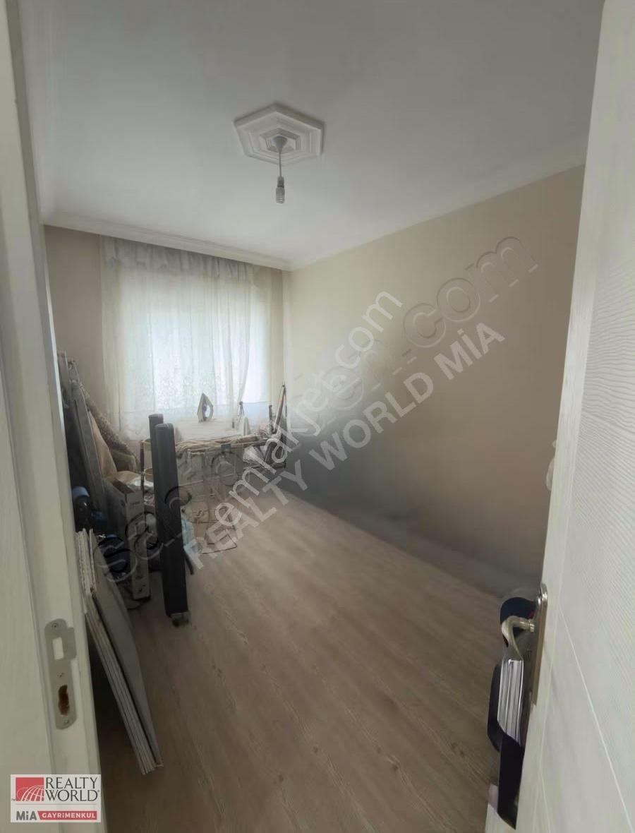 Antalya Kepez Şafak Mahallesinde 3+1 Satılık Daire - Görsel 24