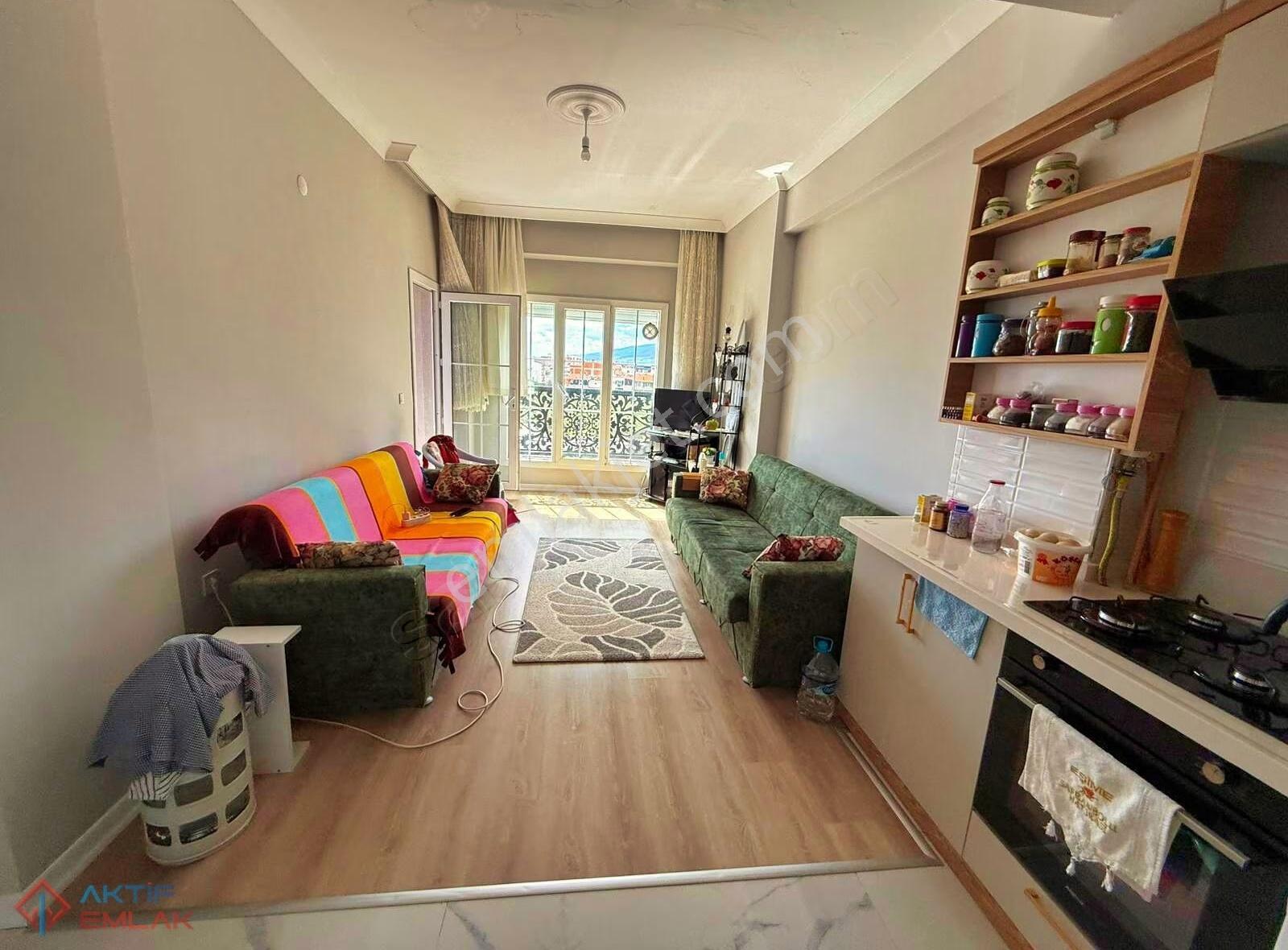 ▀▄▀aktif'ten Kadıköy'de Doğa Manzaralı 2 Yaşında Geniş 2+1 Daire - Görsel 26