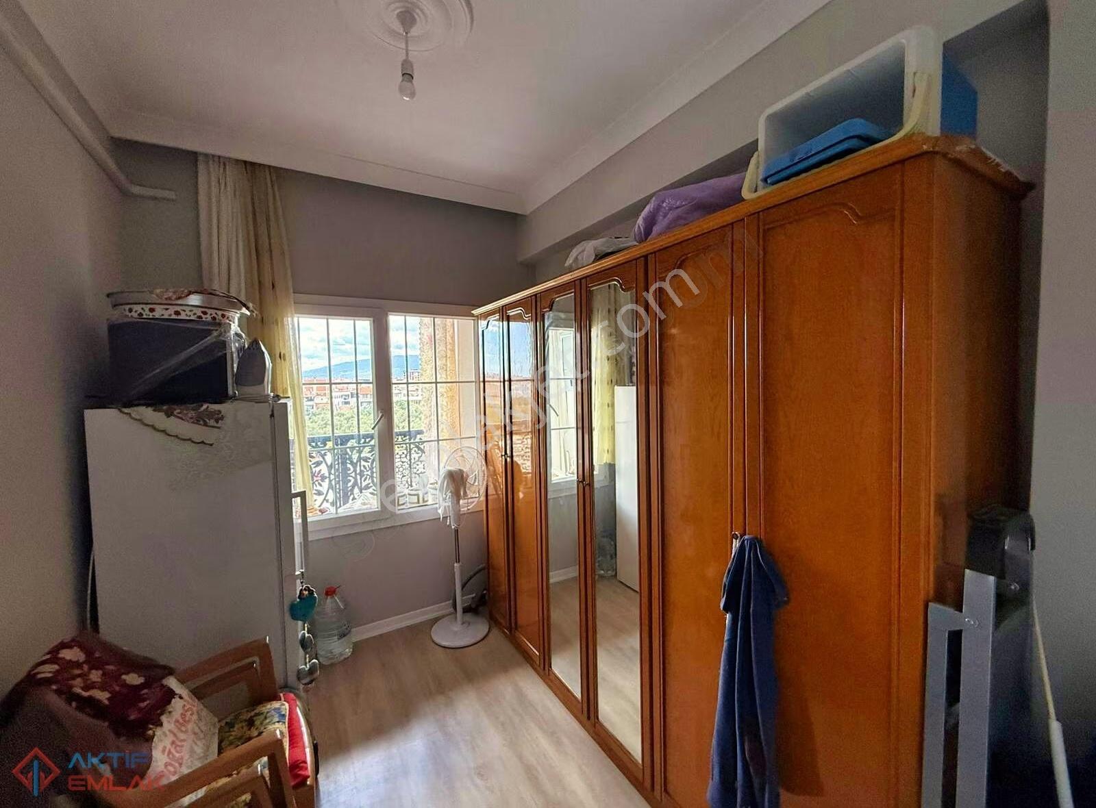 ▀▄▀aktif'ten Kadıköy'de Doğa Manzaralı 2 Yaşında Geniş 2+1 Daire - Görsel 24