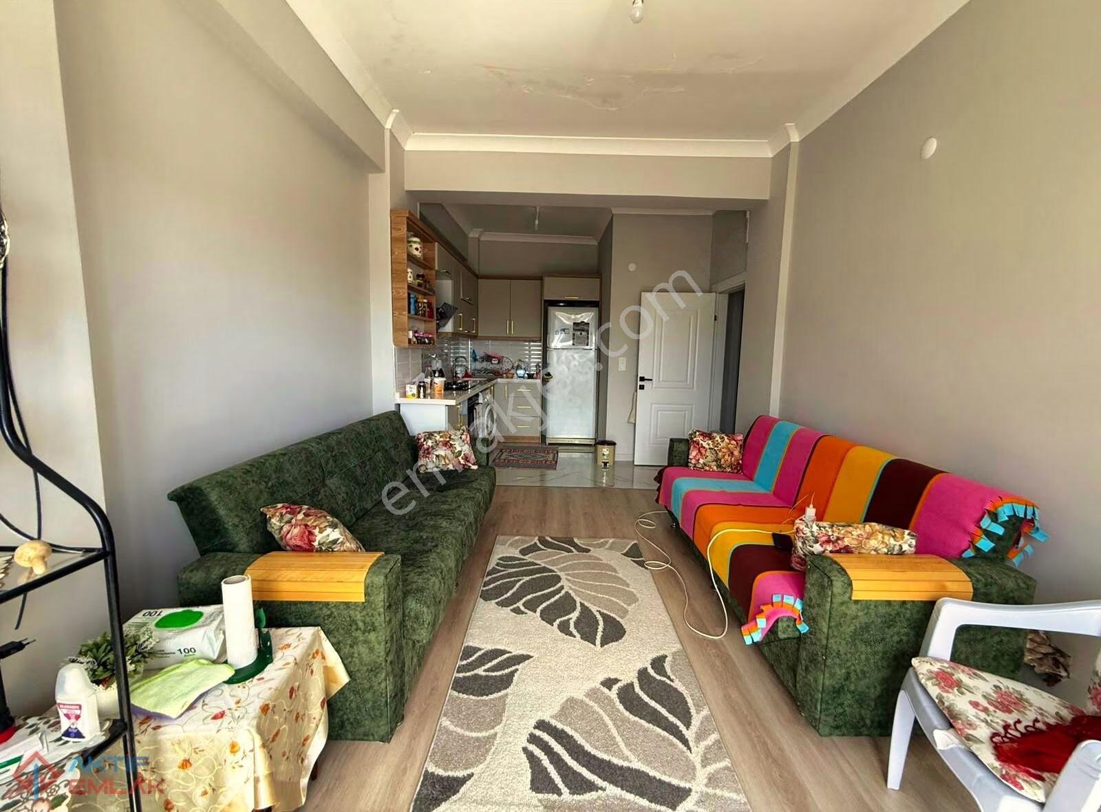 ▀▄▀aktif'ten Kadıköy'de Doğa Manzaralı 2 Yaşında Geniş 2+1 Daire - Görsel 2