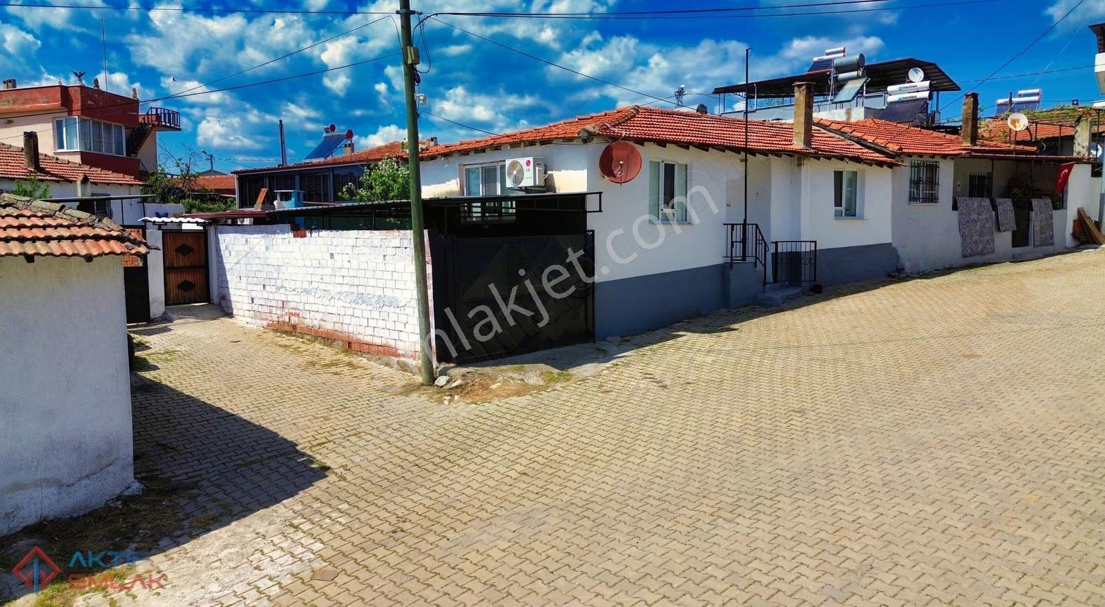 ▓aktiften Yaylaönün'de Bahçeli Eşyalı Ferah Müstakil 1+0 Köy Evi - Görsel 25