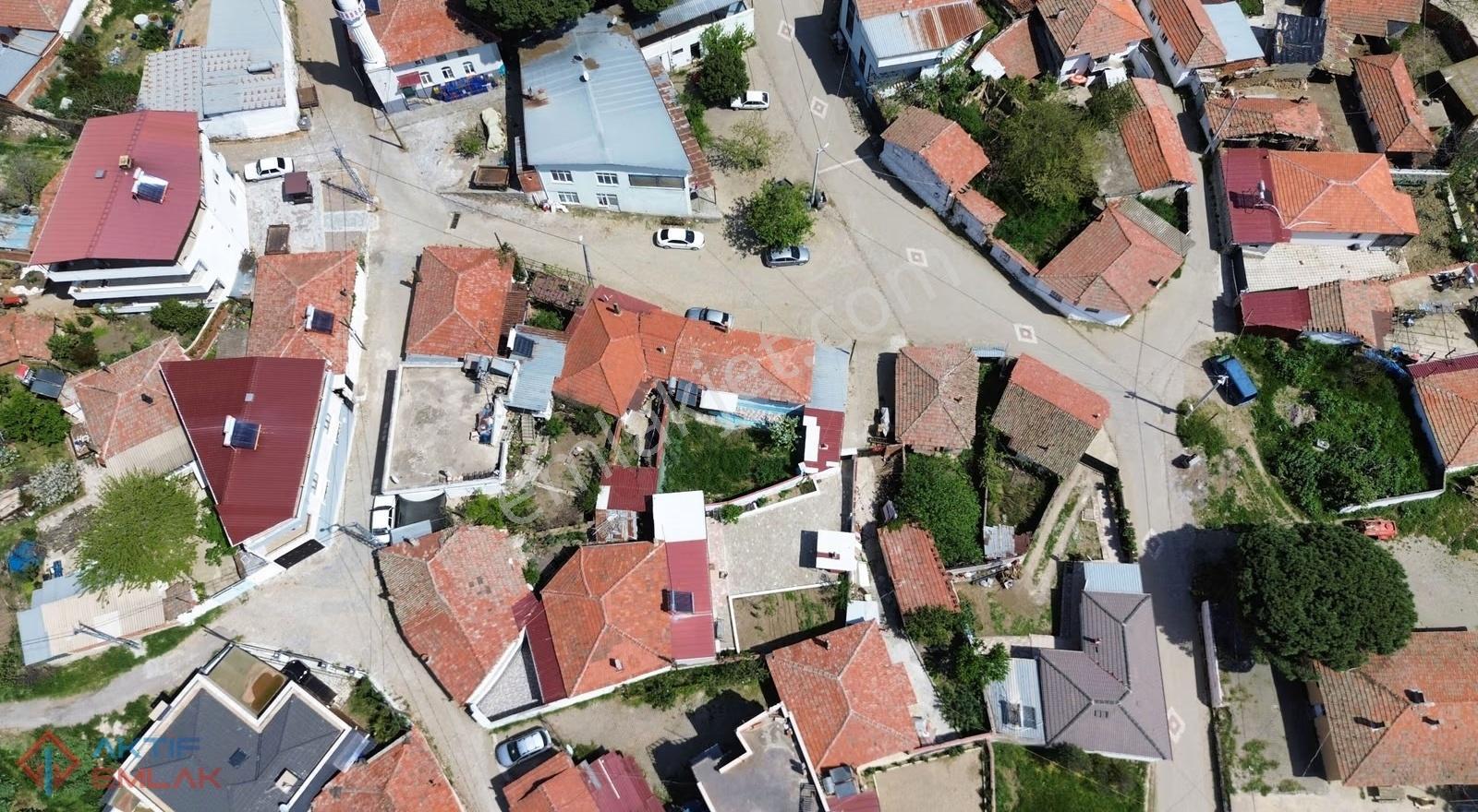▓aktiften Yaylaönün'de Bahçeli Eşyalı Ferah Müstakil 1+0 Köy Evi - Görsel 21