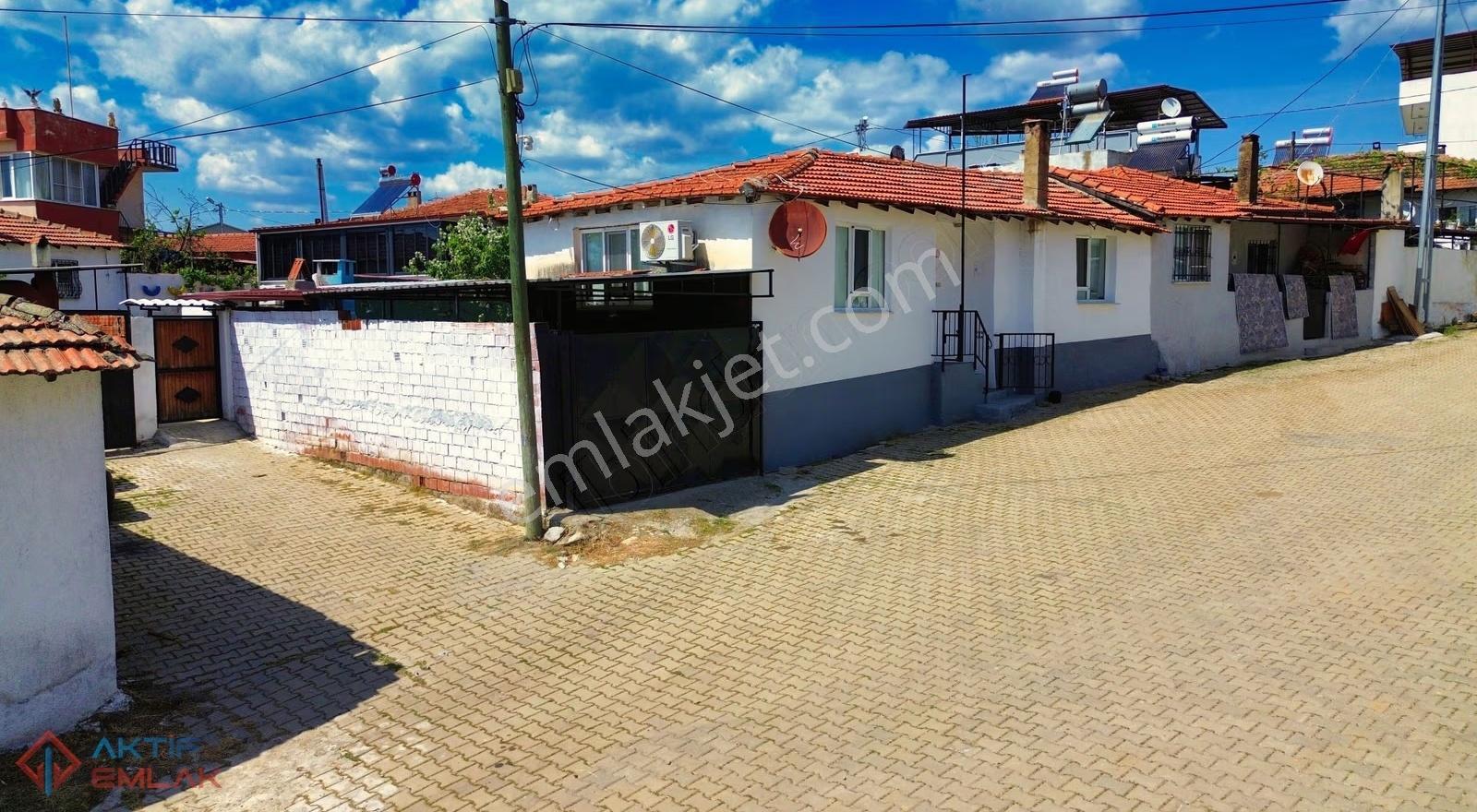 ▓aktiften Yaylaönün'de Bahçeli Eşyalı Ferah Müstakil 1+0 Köy Evi - Görsel 34