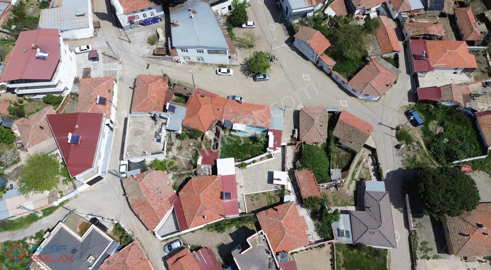 ▓aktiften Yaylaönün'de Bahçeli Eşyalı Ferah Müstakil 1+0 Köy Evi - Görsel 17