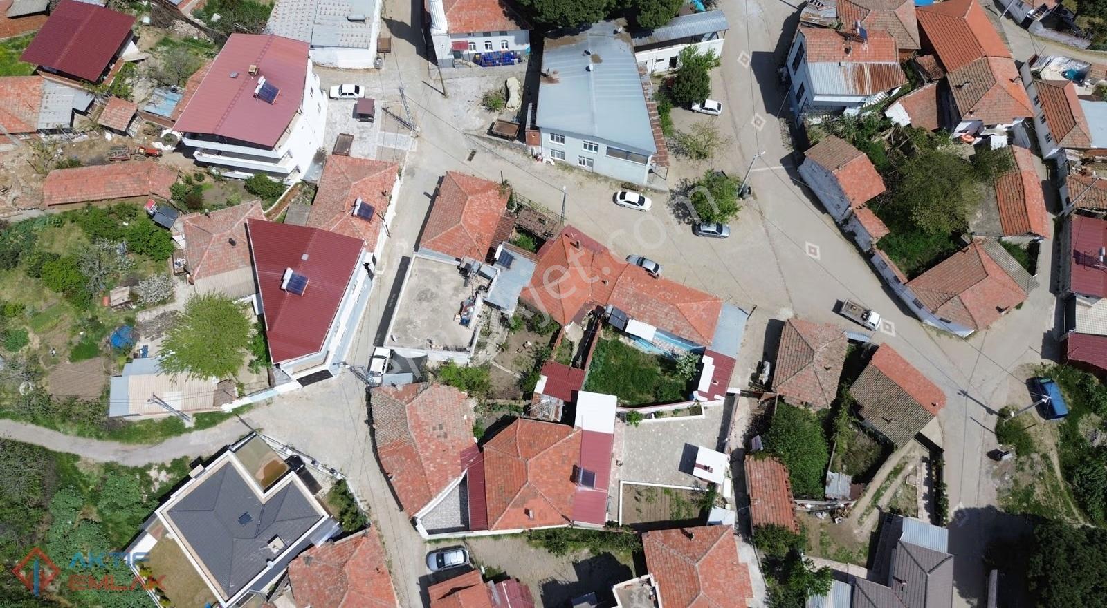 ▓aktiften Yaylaönün'de Bahçeli Eşyalı Ferah Müstakil 1+0 Köy Evi - Görsel 8