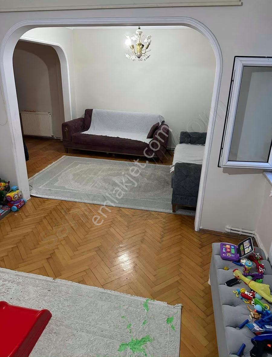 Fatih Hırkai-şerif Eski Ala Paşa Cad 3.5+1 135 M2 Satılık Daire - Görsel 11