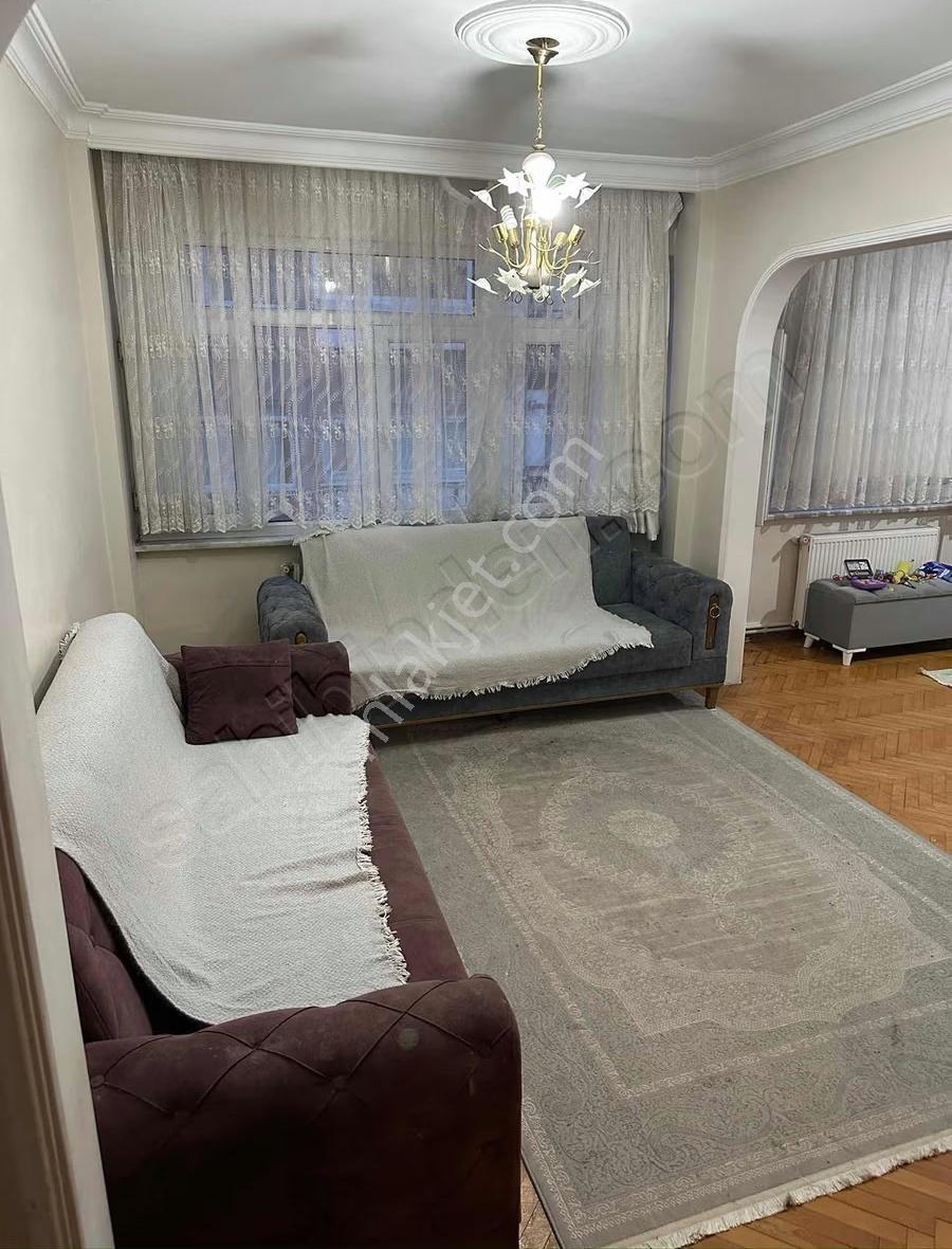 Fatih Hırkai-şerif Eski Ala Paşa Cad 3.5+1 135 M2 Satılık Daire