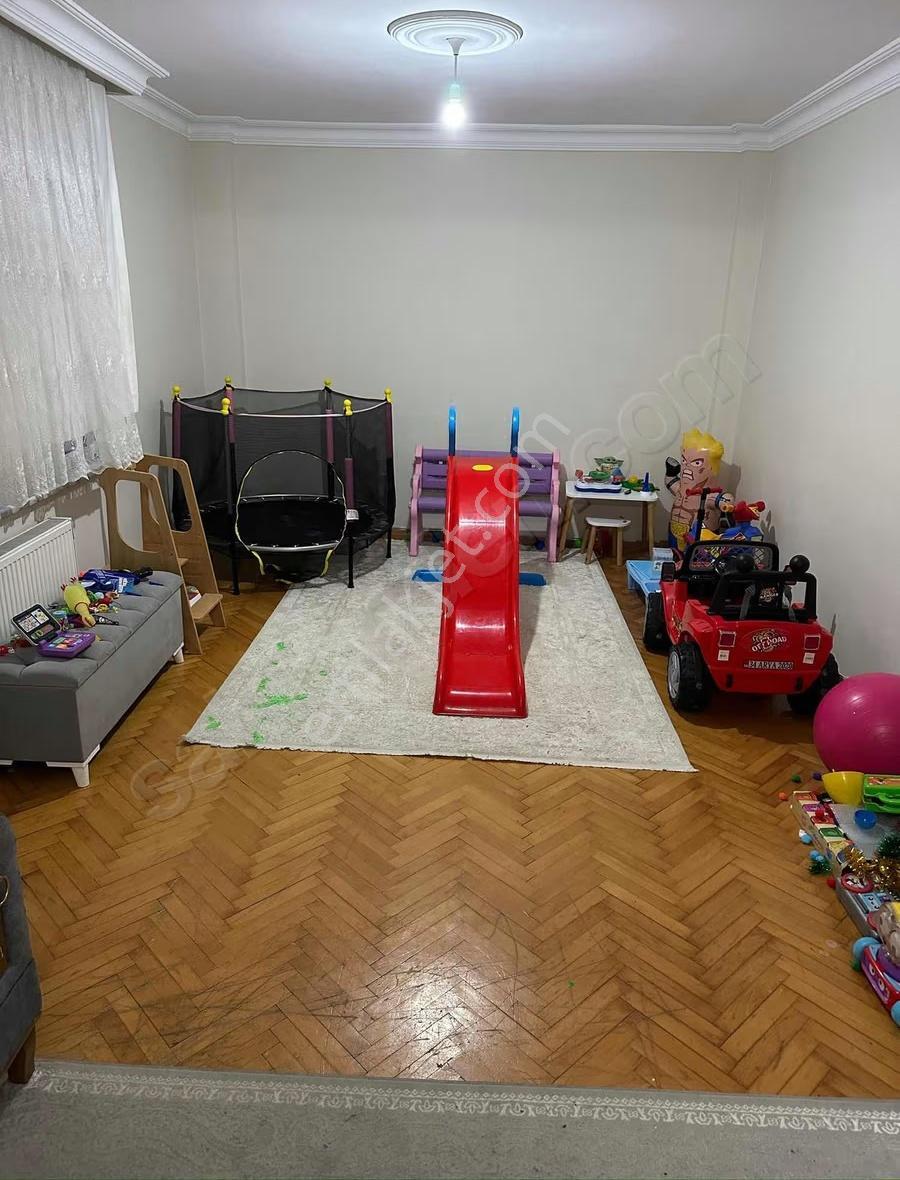 Fatih Hırkai-şerif Eski Ala Paşa Cad 3.5+1 135 M2 Satılık Daire - Görsel 6