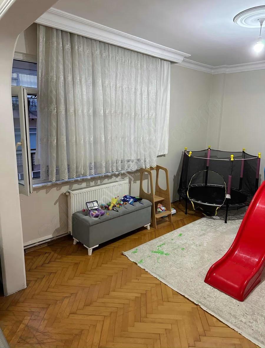 Fatih Hırkai-şerif Eski Ala Paşa Cad 3.5+1 135 M2 Satılık Daire - Görsel 8
