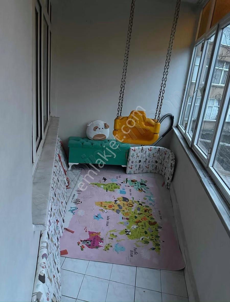 Fatih Hırkai-şerif Eski Ala Paşa Cad 3.5+1 135 M2 Satılık Daire - Görsel 14