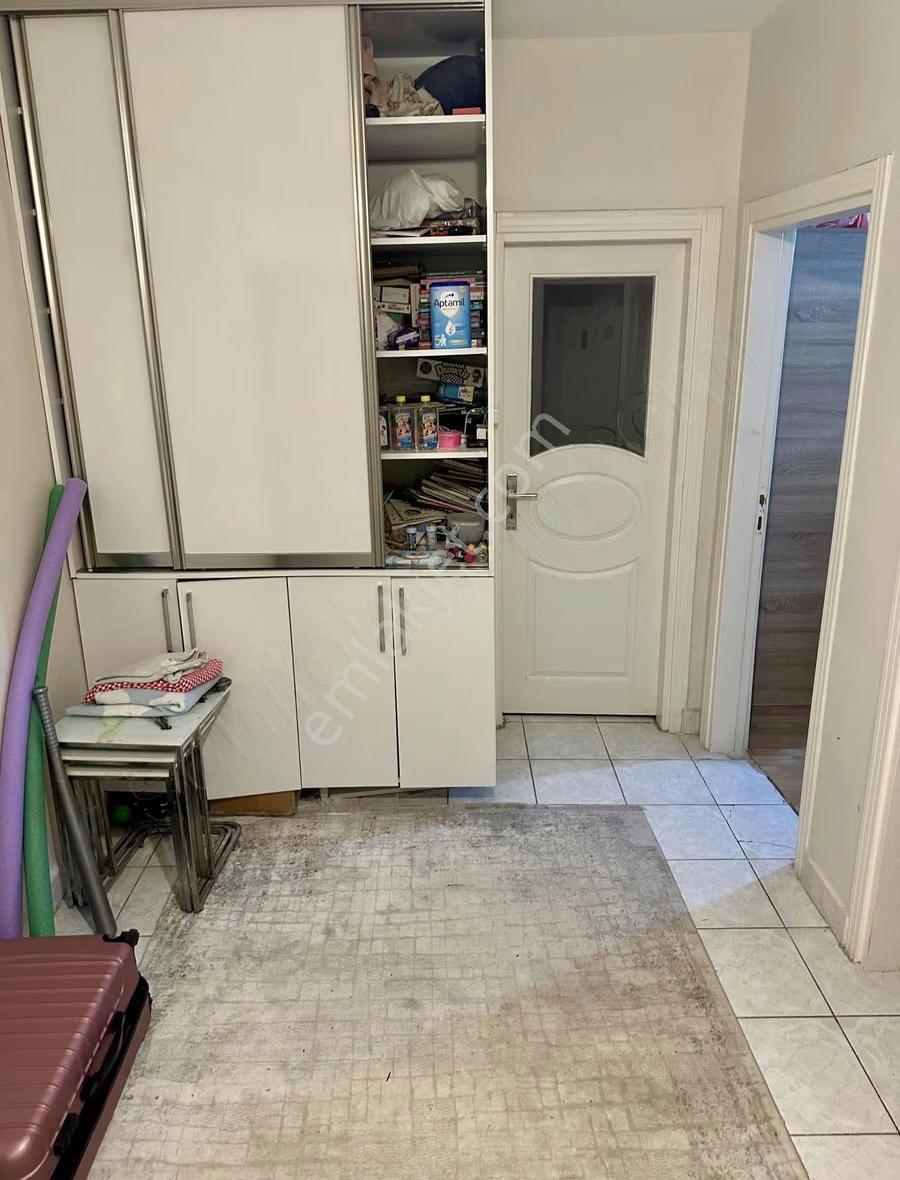 Fatih Hırkai-şerif Eski Ala Paşa Cad 3.5+1 135 M2 Satılık Daire - Görsel 4
