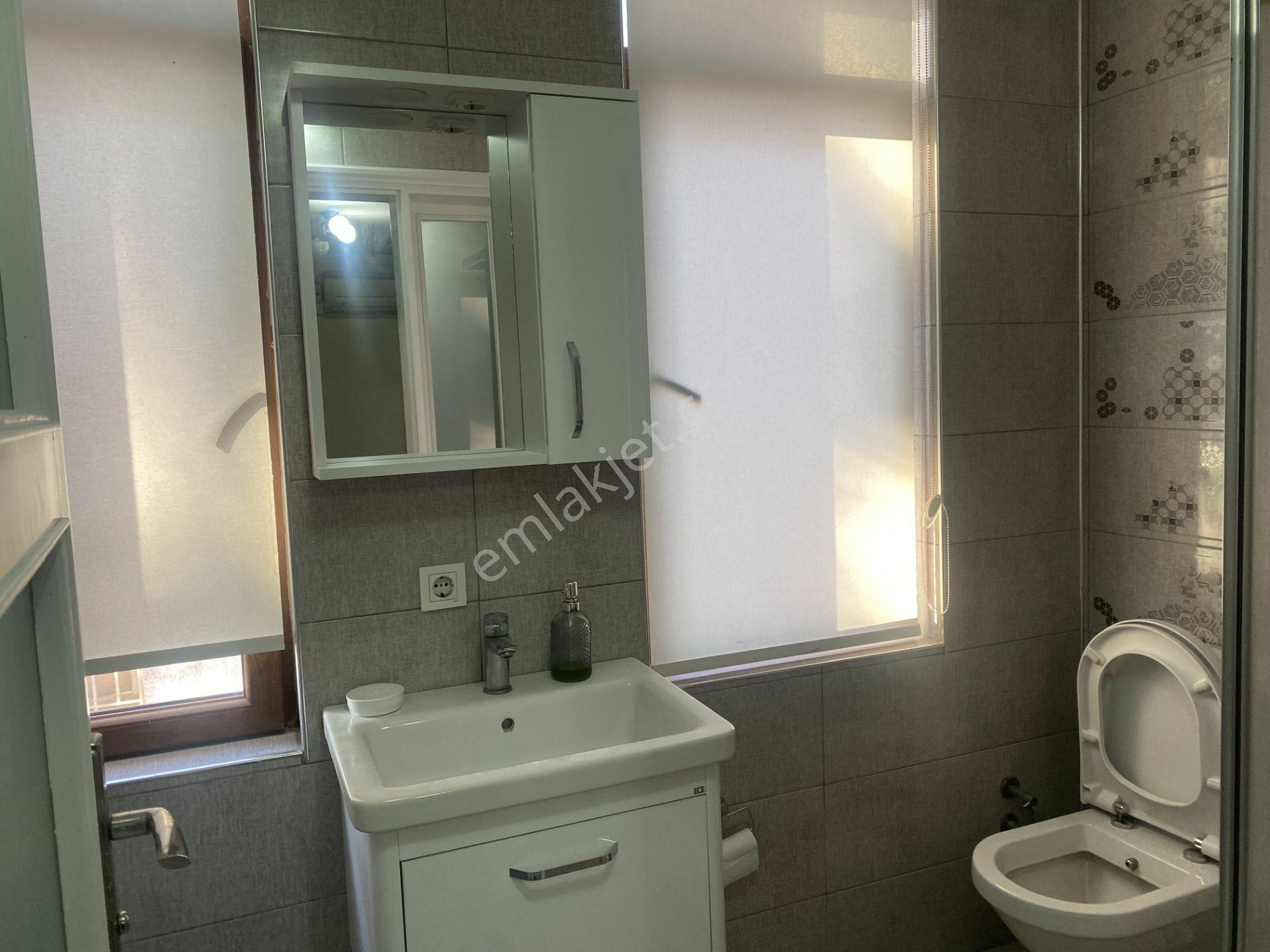 Balıkesir Ayvalık Ta Kiralık Ofis.eşyalı.deniz Manzaralı. - Görsel 8