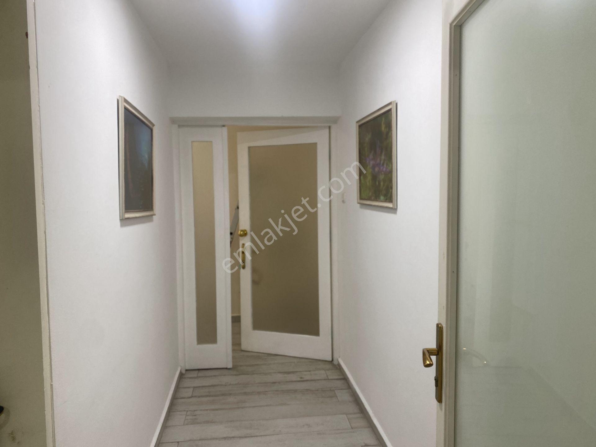 Balıkesir Ayvalık Ta Kiralık Ofis.eşyalı.deniz Manzaralı. - Görsel 11
